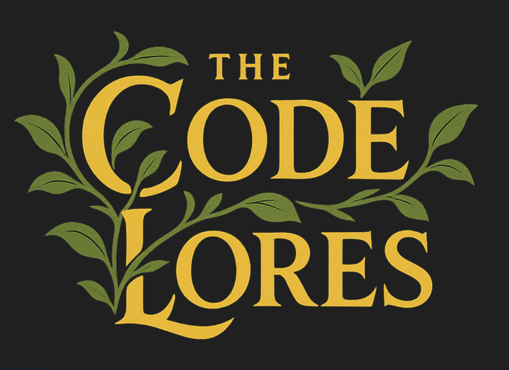 The Codelores Banner
